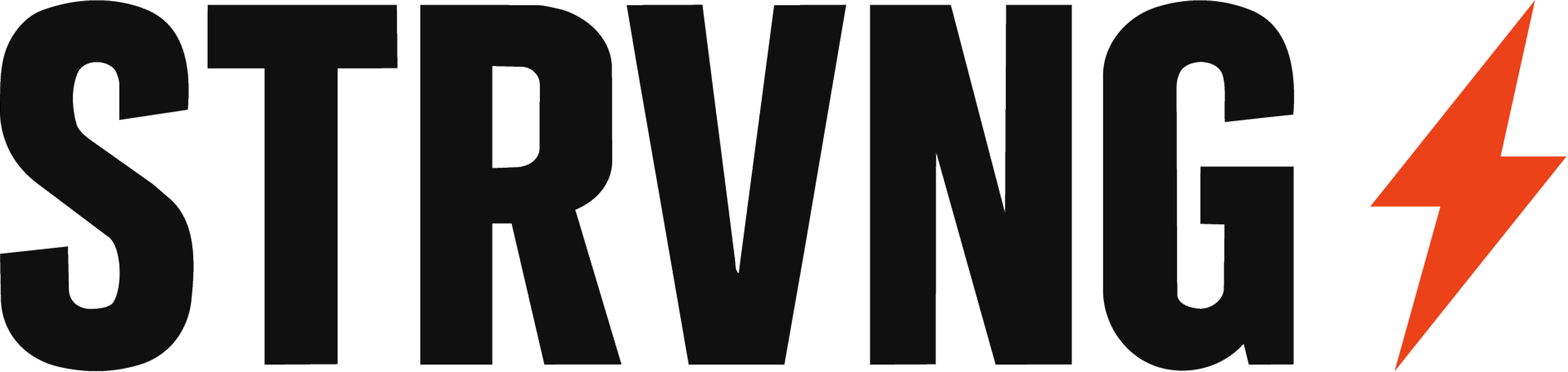 strvng